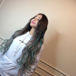 -3AM HAIR SALON染发烫发接发