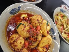 金钱蛋-潇湘阁(三里屯SOHO店)