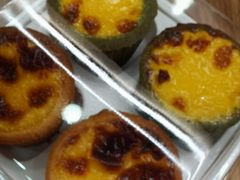 盘挞-泸溪河桃酥(凯德MALL太阳宫店)