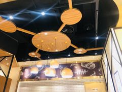 -满记甜品(苏州中心店)