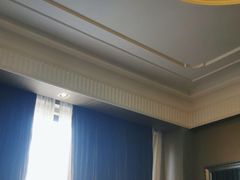 -上海浦东星河湾酒店