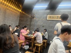 -清真·马峰烤肉(小学习北巷店)