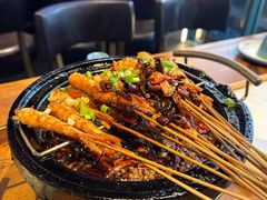 -三里桥徐家烧烤(启明街店)