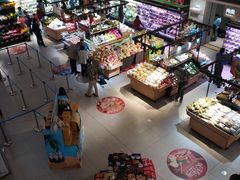 零售区-盒马鲜生(189购物中心店)