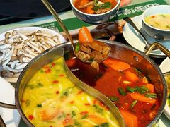 -福宝漠北·牛羊肉(广埠屯店)
