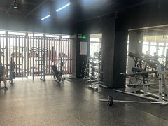 -瑞力健身(解放数创广场店)