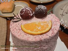 -DOPAMINE多巴胺·甜品面包·生日蛋糕(国贸店)