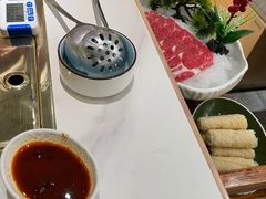 -如一鸡鲍鱼·粤式煲汤(长泰广场店)