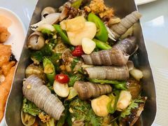 -以前的小酒馆(中山广场店)