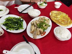 -蛇口康乐快餐鱼仔档(翠苑小区店)