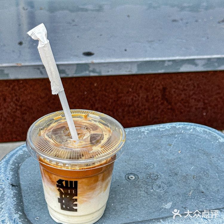 京妞儿咖啡｜网传苏州咖啡三大巨头之一⁉️挺一般…避雷吧