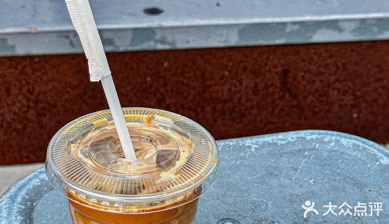 京妞儿咖啡｜网传苏州咖啡三大巨头之一⁉️挺一般…避雷吧