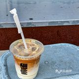 京妞儿咖啡｜网传苏州咖啡三大巨头之一⁉️挺一般…避雷吧