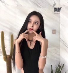 点击看大图 -3AM HAIR SALON烫发染发接发