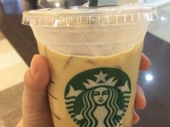 iphone_upload_pic-星巴克(淮安金鹰店)