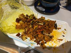 -牧雲子·臻选云南菜 .商务宴请(泰然大厦店)