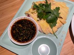 招牌白切鸡-小绍兴(南翔印象城店)