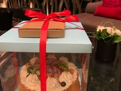 -青岛富力艾美酒店