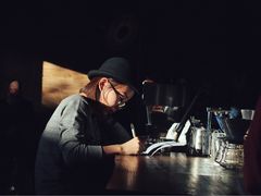 -VOYAGE COFFEE(北锣鼓巷店)