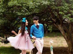 -楠溪江风景名胜区