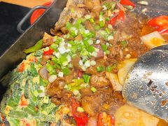-湘西乌龙山铁板烧(双桥店)