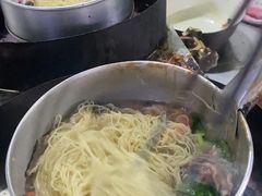 -陈记锦山里焖面