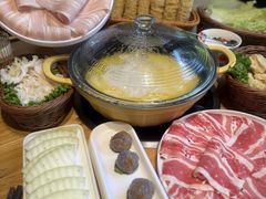 -四喜小胖·北京涮肉(五道营店)