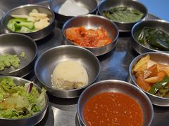 -韩山葵烤肉(太古里店)