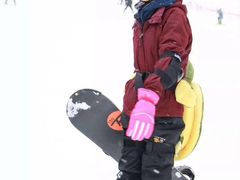 -鳌山滑雪度假区