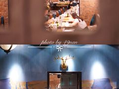 -弗兰克牛排西餐厅Ribone steak house(柠檬花园店)