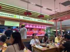 -福客麻辣烫·现炒麻辣香锅(印力中心店)