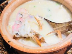 -潮十三潮汕砂锅粥(高新四路大都荟店)