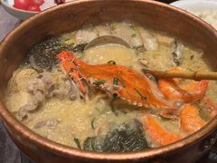 -小天厨民间菜馆(深圳街店)