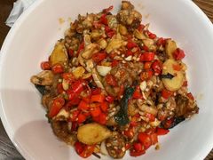 -八碗湘长沙市井菜(坡子街店)