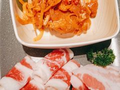 -新石器烤肉(虹悦城店)