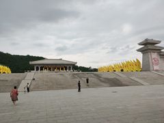 -黄帝陵