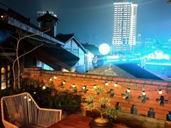 -重庆十八梯传统风貌区