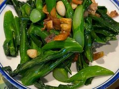 -吴系粤菜馆·茶餐厅(深业上城店)