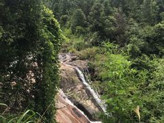 -梁野山景区