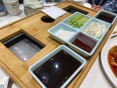 -紫光园(燕郊总店)