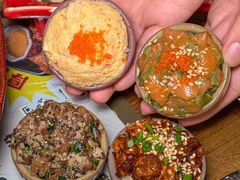 -桃太郎寿司料理(大学城店)