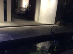-T館·花园艺术餐厅