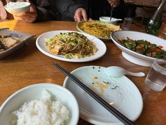 -丰乐餐厅·始于1999·本地老字号