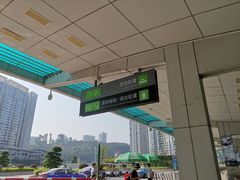 -国际邮轮中心码头(厦鼓码头)