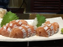 -胜代日本料理(云程巷小区店)