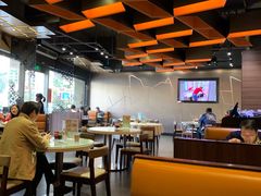 大堂-鸿运茶餐厅(皇岗店)