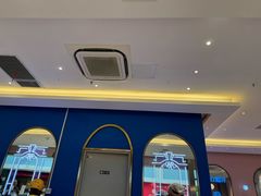 -小杨生煎(周浦万达店)