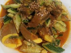 -郑喜旺烧烤(郑州总店)