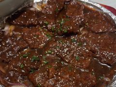 -北门饭店(三香路店)