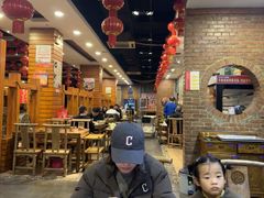 -亮欢寨酸汤鱼(沙冲路店)